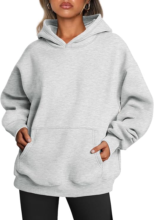 Fashion Queen Women's Oversized Hoodie